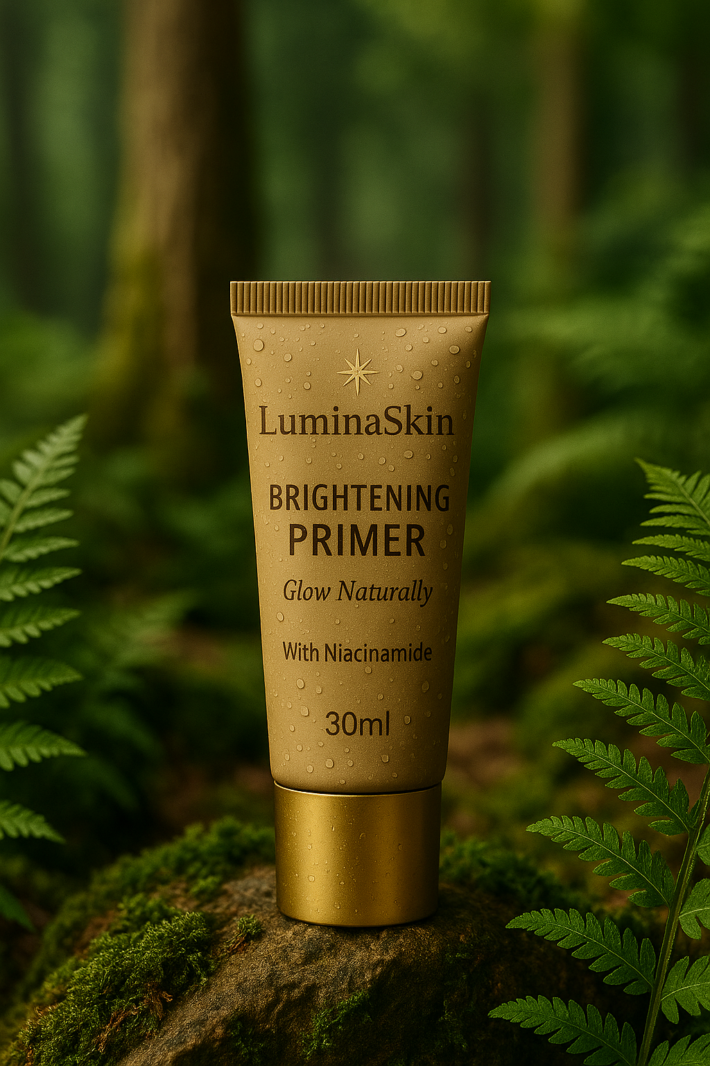 LuminaSkin Essentials