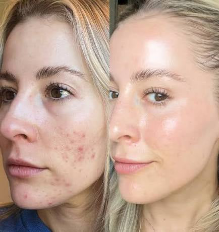 LuminaSkin Brightening & Spot Correcting Primer