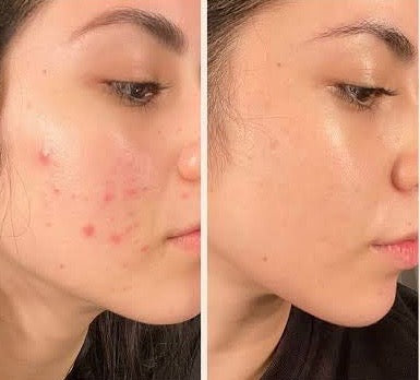 LuminaSkin Brightening & Spot Correcting Primer